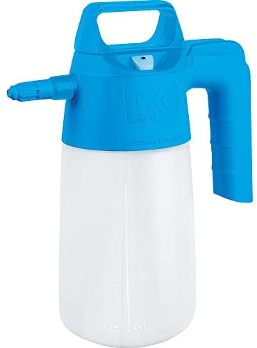 Matabi M293135 - Pulverizador industrial previa presion ik alkaline 1 5