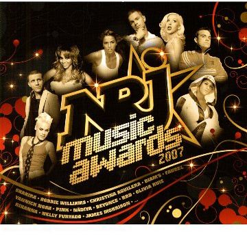 Nrj Music Awards 2007