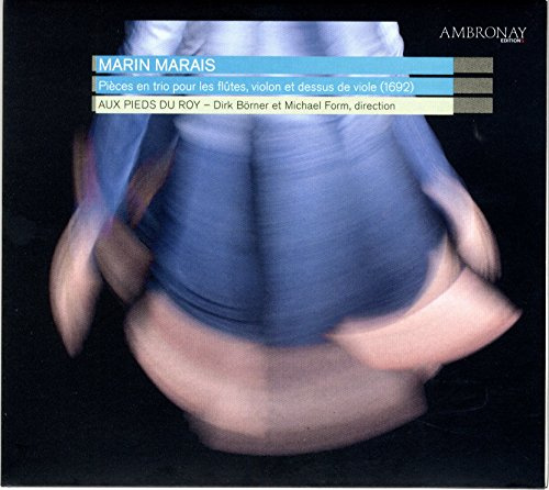 Ambronay (Harmonia Mundi)
