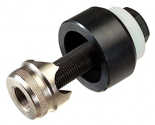 KS TOOLS Emporte-Pièce à Tôle Casse-Copeaux - 35mm