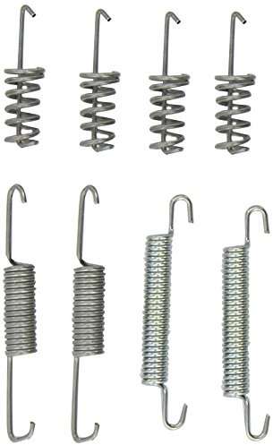 Delphi LY1258 Brake Fitting Kit