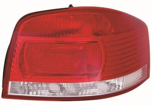 Alkar 2222500 Heckleuchte