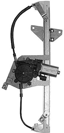 Magneti Marelli 350103102700 Fensterheber | Kompatibel mit: SAAB 9-3