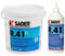 Colle vinylique prise rapide 750 g - R41 - Bostik