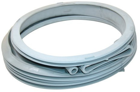 Door Seal Gasket for Zanussi Washing Machine Equivalent to 1321064006