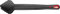 Silit Extra Line Koch-/ Servierzange 31,9 cm Silikon, hitzebeständig bis 200°C, ideal für beschichtete Töpfe, spülmaschinengeeignet