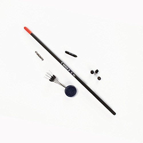 TFT Fight Stick Forellenpose - Tremarella Set zum Forellenangeln, Angelpose zum Angeln am Forellensee, Pose für Forellen