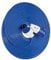 Delightful UK 14 m 220 V to 240 V Mains Hook Up Cable Extension Lead - Blue