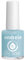 Andreia Nagellack Halal - Atmungsaktiv Luft - Wasser-Durchlässig - Ungiftig Farbintensiv - Naturkosmetik - Farbe B3 Blau - Grüntöne 10.5 ml