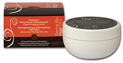 Bema Bio Revitaisierende Haar-Maske, 1er Pack (1 x 200 ml)