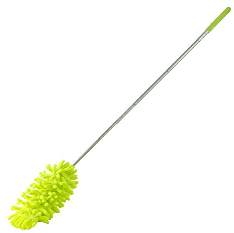 Flexible Telescopic Dusters (Green)