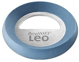 BergHOFF 1112213 Ustensiles de cuisson Oyster Batterie de cuisine 12 pcs