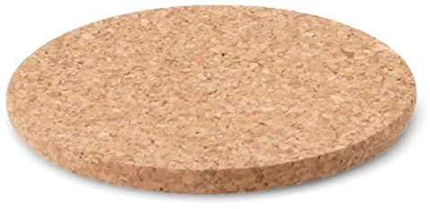 Continenta Arbeitsgerät Haushalt, Holz, braun, 9 x 2 x 2 cm