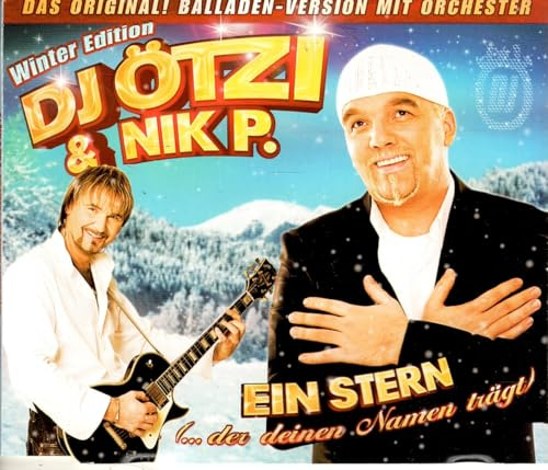 Ein Stern (Der Deinen Namen Trägt) (Winter Edition)