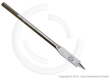 Flachfräsbohrer Holzbohrer Spatenbohrer 10mm