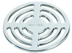 Dallmer – Rost siehe D: 145 mm 501 257