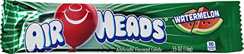 Airheads Watermelon 0.55oz (16g)
