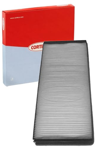 Corteco 21651976 Filter, Innenraumluft vorne | 21651976 passend für Sprinter LT |