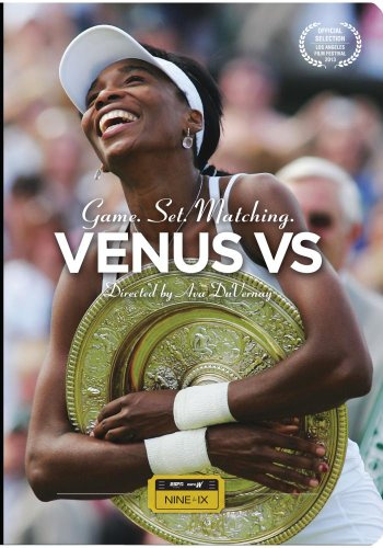 ESPN Nine for IX - Venus Vs