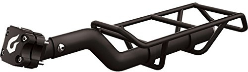 Blackburn Central Seatpost Rear Bike Rack (Black, One Size)
