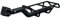 Blackburn Unisex's Central Seatpost Rear Rack, Black, One Size