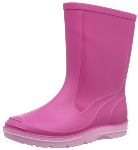 Beck Basic 486, Stivali, Rosa, 33 EU