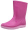 Beck Basic 486, Stivali, Rosa, 33 EU