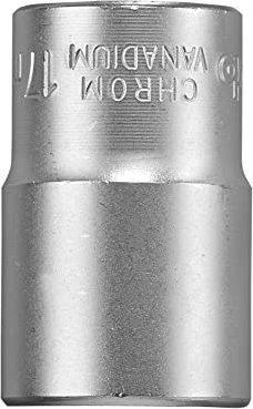 kwb 3723-17 Socket 1/2 pouces