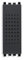 Vimar Serie Eikon – Campanello 12 V 50 – 60 hz Grigio