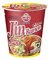 Ottogi Spicy Jin Ramen Nudelbecher 65 g x 6