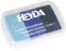 HEYDA Stempelkissen 3-Color, hellblau/mittelblau/dunkelblau VE = 1