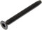 Dorman 370-225 Lot de 50 vis de sol pour remorque Torx 1/4-20 po x 2-1/2 po