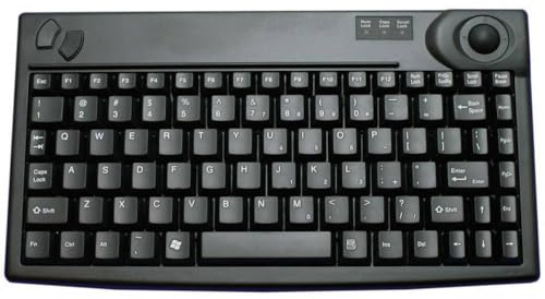 BENNING Industrie-Tastatur
