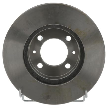 FERODO BRAKE DISC | DDF189 | FRONT | FOR AUSTIN MAESTRO FASTBACK 1983-1992 | OE-MATCHING QUALITY | SMOOTH & QUIET PERFORMANCE