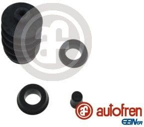 AUTOFREN SEINSA D3409 Reparatursatz Kupplungsnehmerzylinder 24mm