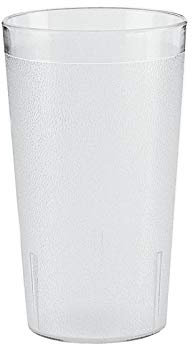 Bicchieri Zigrinati Cm 5,5 SAN