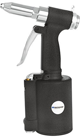 MATADOR Blindnietpistole, 2,4-4,8 mm, 7007 0001