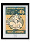 GB Eye Ltd Fallout 4, Vault Forever - Stampa incorniciata, in Legno, 52 x 44 x 3 cm