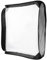 Walimex 16784 - Ventana de luz (40 x 40 cm), Negro y Blanco