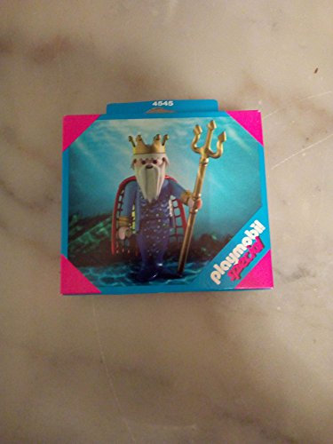 PLAYMOBIL®-Meereskönig (Art. 4545)