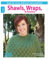 Freizeit Arts-Shawls Packungen und Poncho