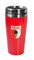 FC Augsburg Thermobecher fuer ca. 0,4l