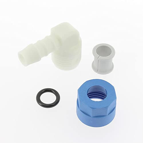 Truma Winkelanschluss (flex)