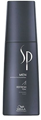 SP Men Refresh Tonic 125ml
