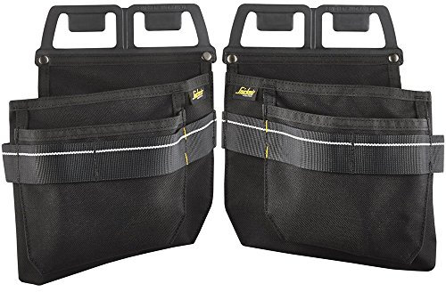 Snickers Workwear Nagel und Schreauben Taschen, 97960404000