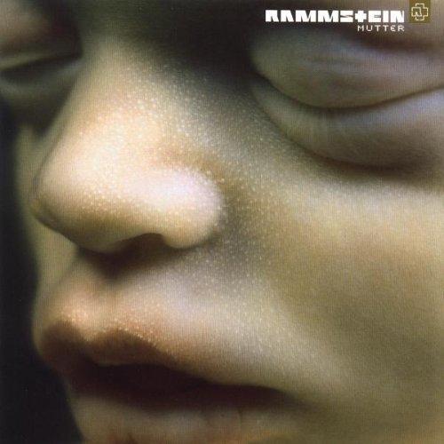 Mutter by Rammstein (2001-05-15)