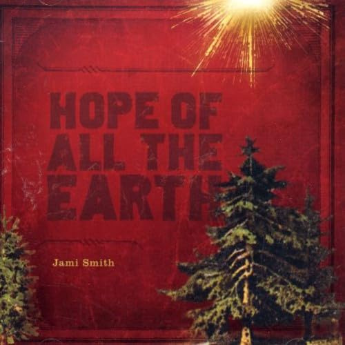 Hope of All the Earth