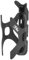 M-WAVE Flaschenhalter Clip f. 500ml + 700ml Trinkflasche Fahrrad | BIKE schwarz
