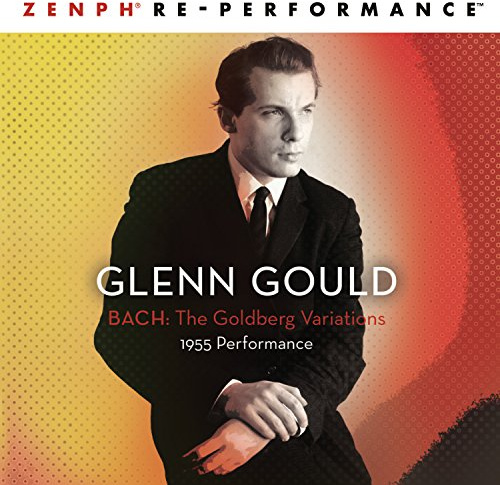 Zenph Re-Performance: The Goldberg Variations