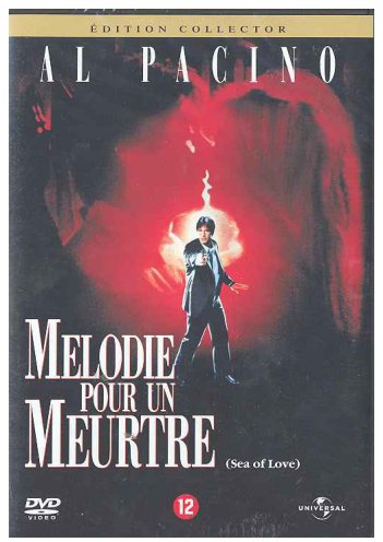 Melodie pour un Meu Dvd S/T Fr